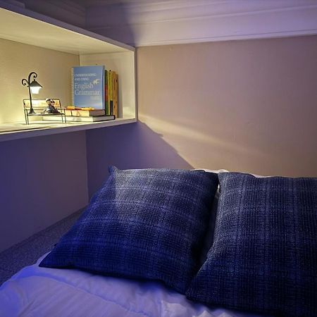 Dubai Creek Hostel Luaran gambar