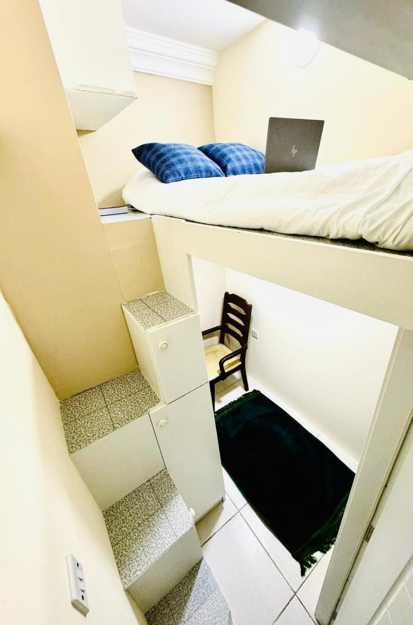 Dubai Creek Hostel Luaran gambar
