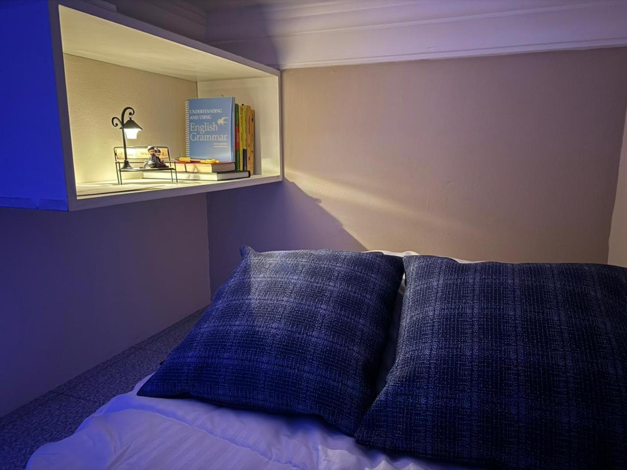 Dubai Creek Hostel Luaran gambar